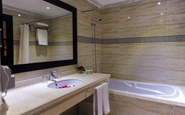 DWO Marrakech Ennakhil