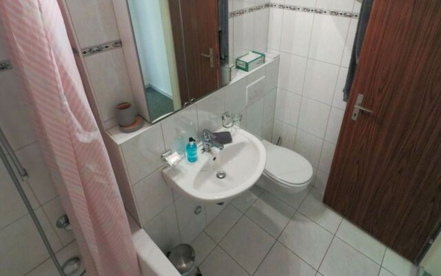 Apartments Cresta