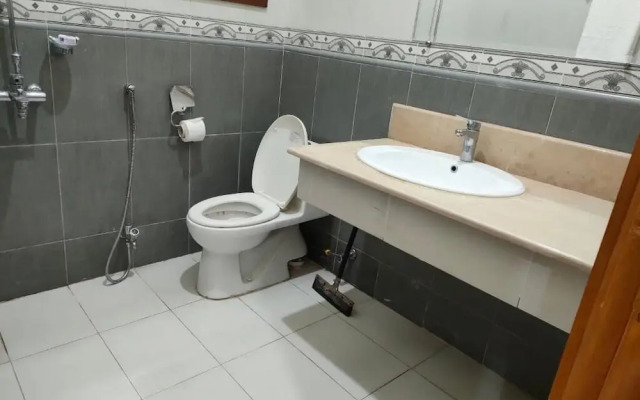 GB Lodging House Islamabad