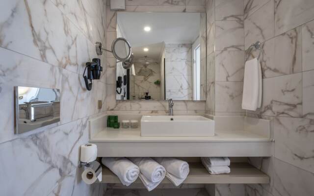 La Benata Hotel Luxury Concept - All Inclusive