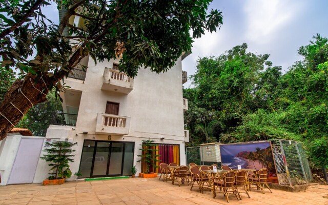 OYO 38698 Sindola Inn
