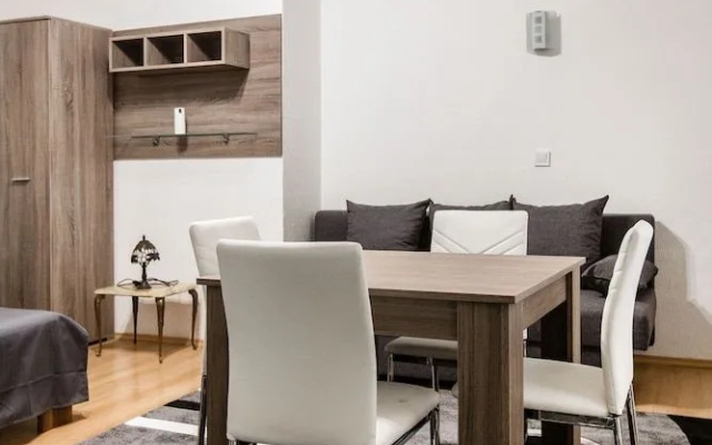 Wesselenyi 2 Apartment
