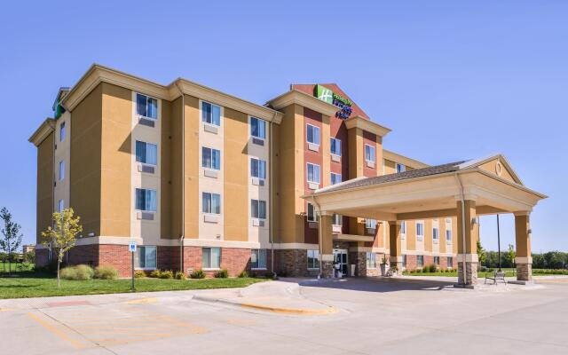 Holiday Inn Express & Suites York, an IHG Hotel