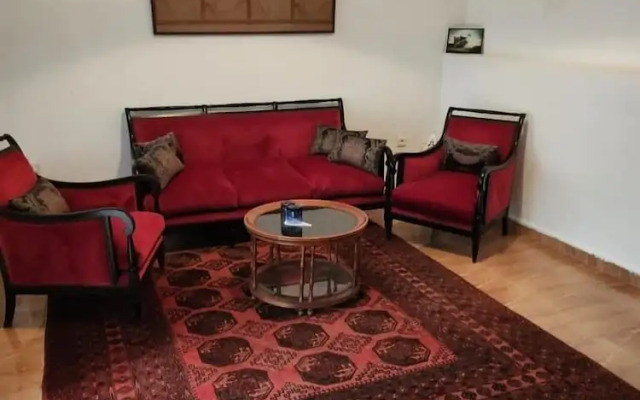 Riad Ras Lafaa