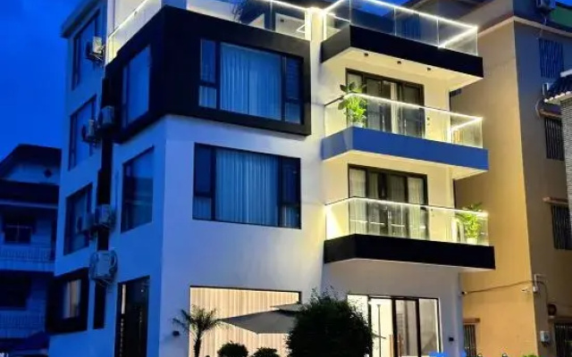 Qinghe Homestay