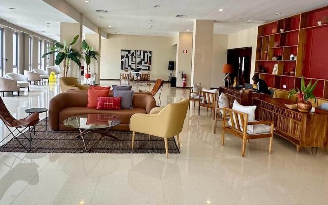 Flow Hotel Benguela