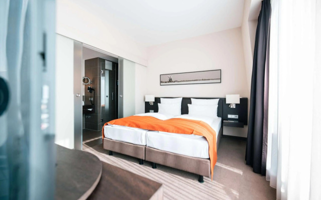 Atlantic Hotel Luebeck