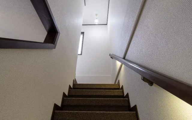Guest House Fujinoyado Akebono – Hotel Rooms – Fujiyoshida