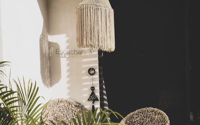 Era Hotel & SPA Tulum