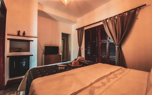 R.I.O Residenzia Intercontinentale