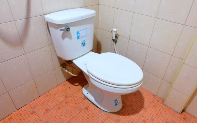 Chaiya Resort Paway Junction