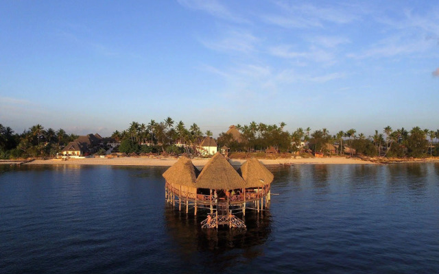 Paradise Beach Resort