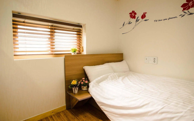 Kyo's House