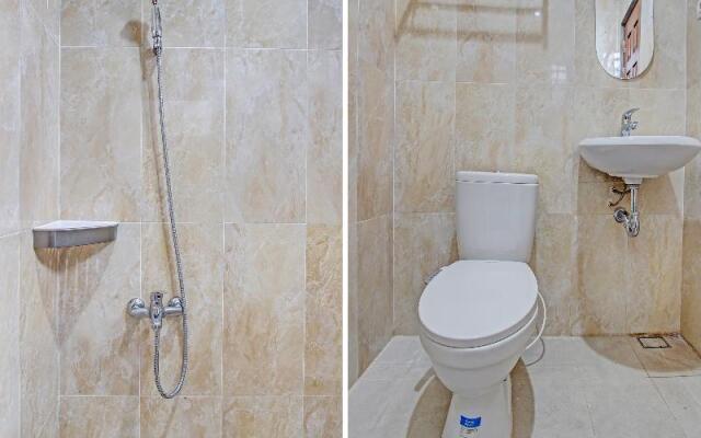 Collection O 91629 Ndalem Abhirama