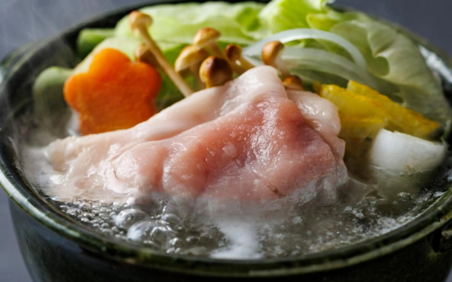 Kamenoi Hotel Yaizu