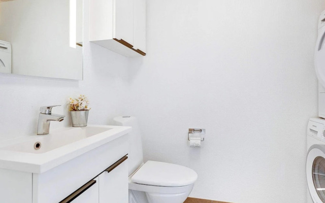 Luxury Beach Retreat - By Traum Ferienwohnungen