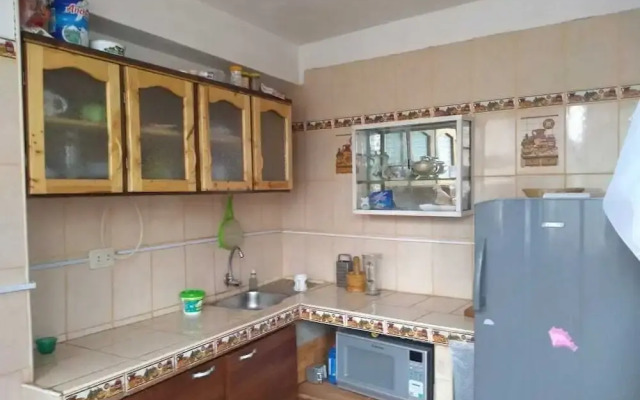 casa hospedaje guadalupe