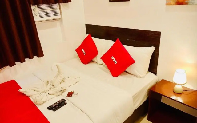 OYO 888 City Stay Inns Fortview BGC