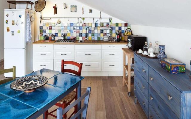 Taormina Stationhouse