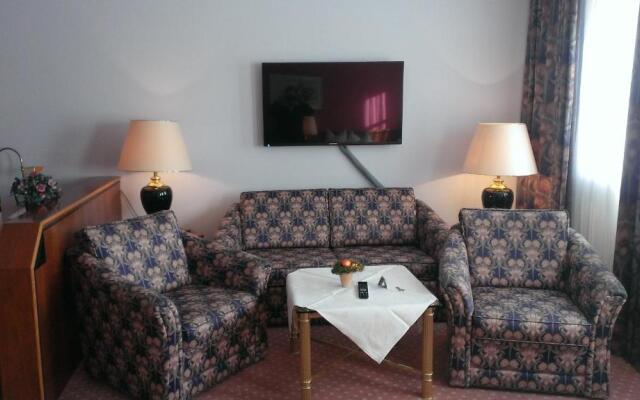 Hotel-Restaurant Schwanen