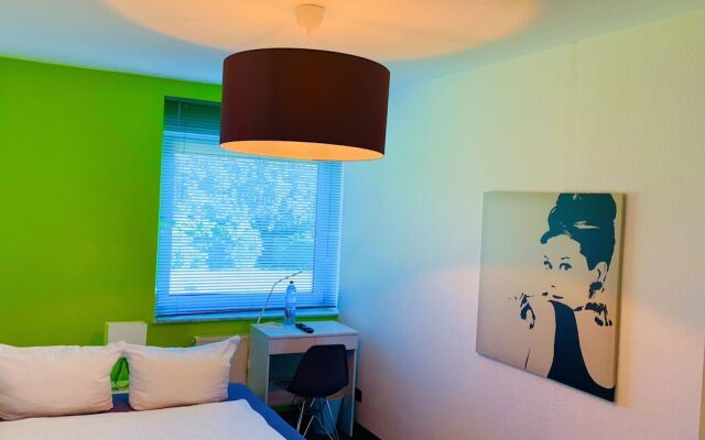 smart & beautiful GUESTHOUSE