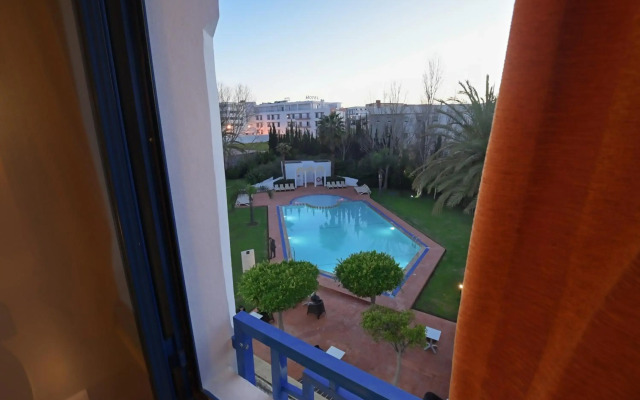 Senator Hotel Tanger