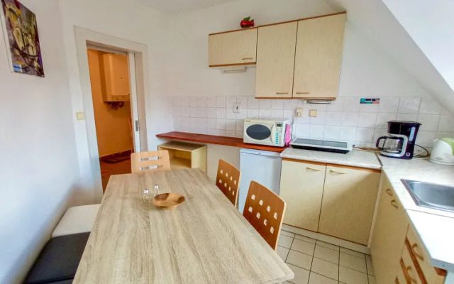 Penzion Chalupa Lesni Zatisi