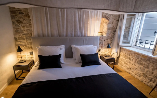 Murum Boutique Hotel