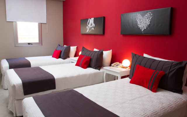 M Concept Hotel