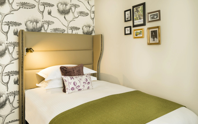 The Bailey's Hotel London Kensington