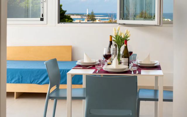 Vitop Residence