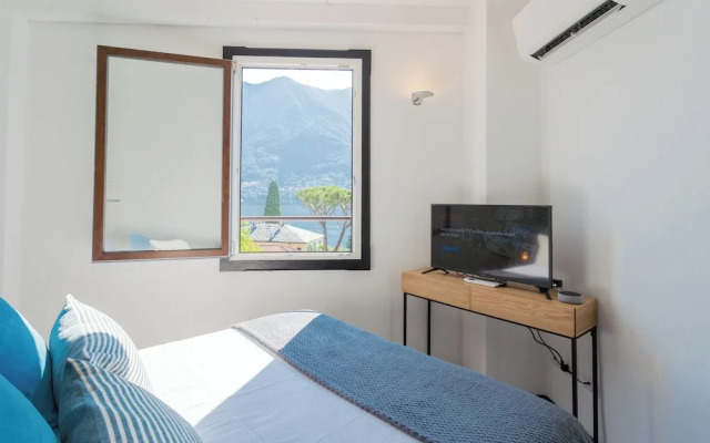 P Terrace by Rent all Como