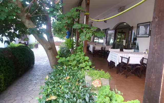 APARTMENT DELUXE MARINA CAPE 4 stars complex 33 6