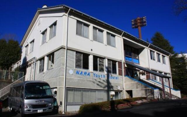 Nara Youth Hostel