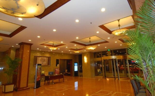 Haiju Grand Hotel