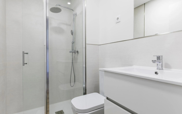 Feelathome Goya Apartments