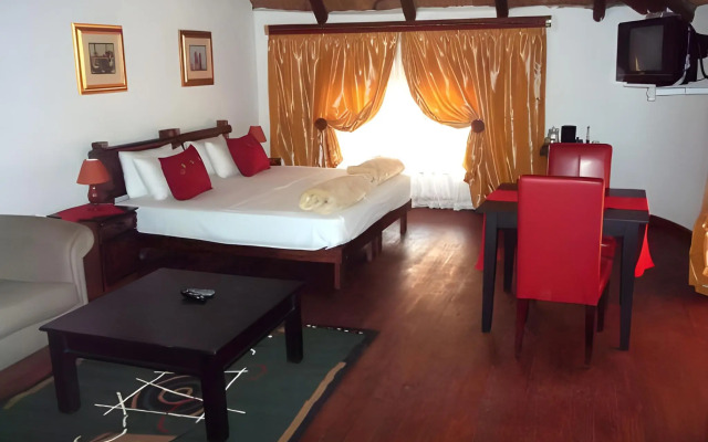 Valverde Country Hotel