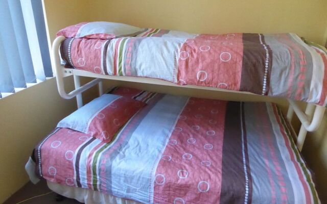 Portside, Unit 12/1 Donald Street