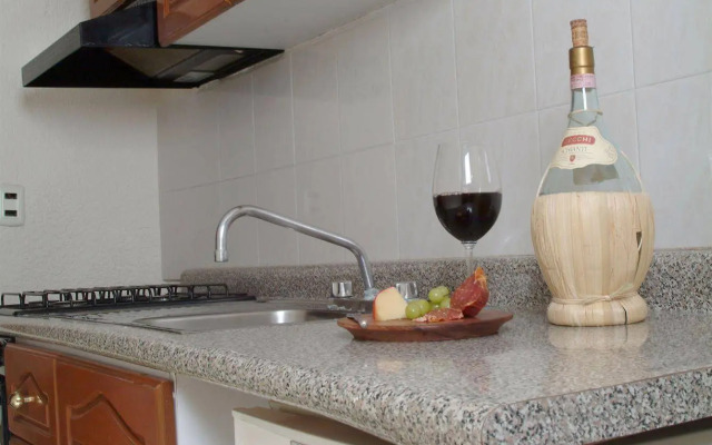 Hotel & Suites Nader