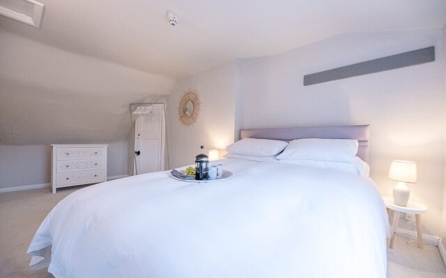 6a Market Hill, Woodbridge