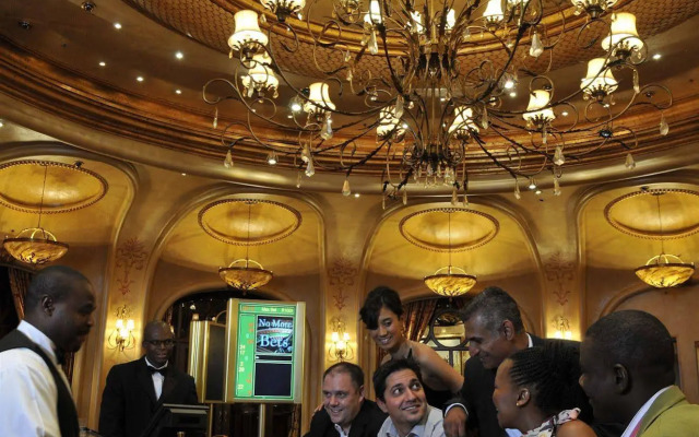 Peermont Mondior At Emperors Palace