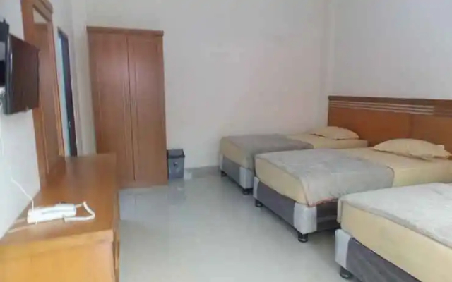 Hotel Griya Lestari Pati