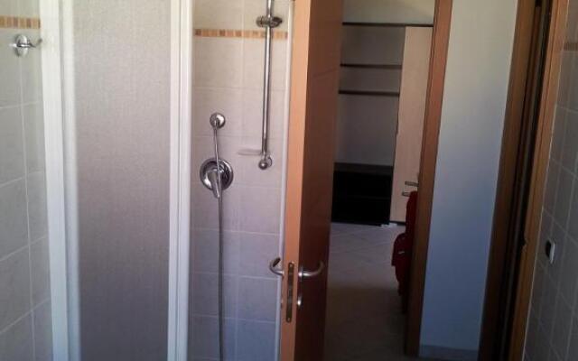 Il Ventaglio Apartment
