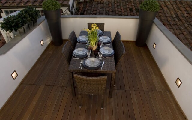 Luxury Eclectic Loft - Santa Croce
