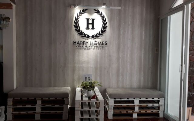 Happy Homes - Co Giang