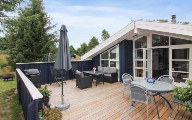 "Toska" - 1.7km from the sea in NW Jutland
