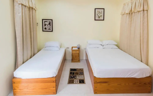 Travel Suites Ltd