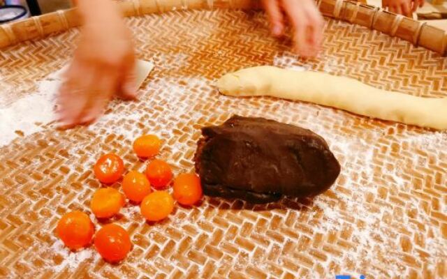 Youran Shanju Hostel