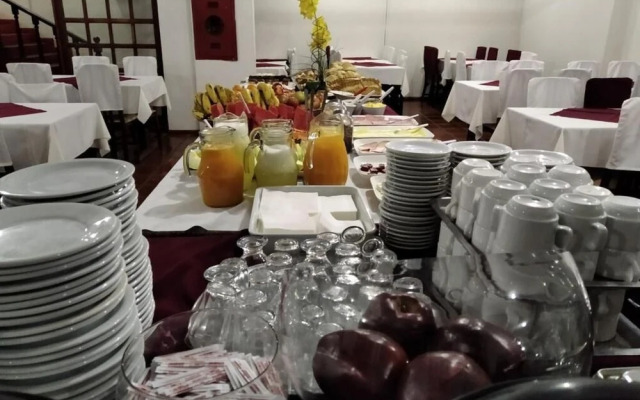 Hotel HS
