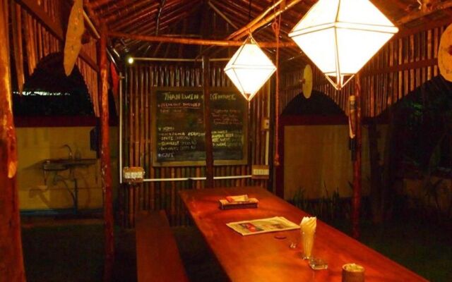 Thanlwin Guesthouse